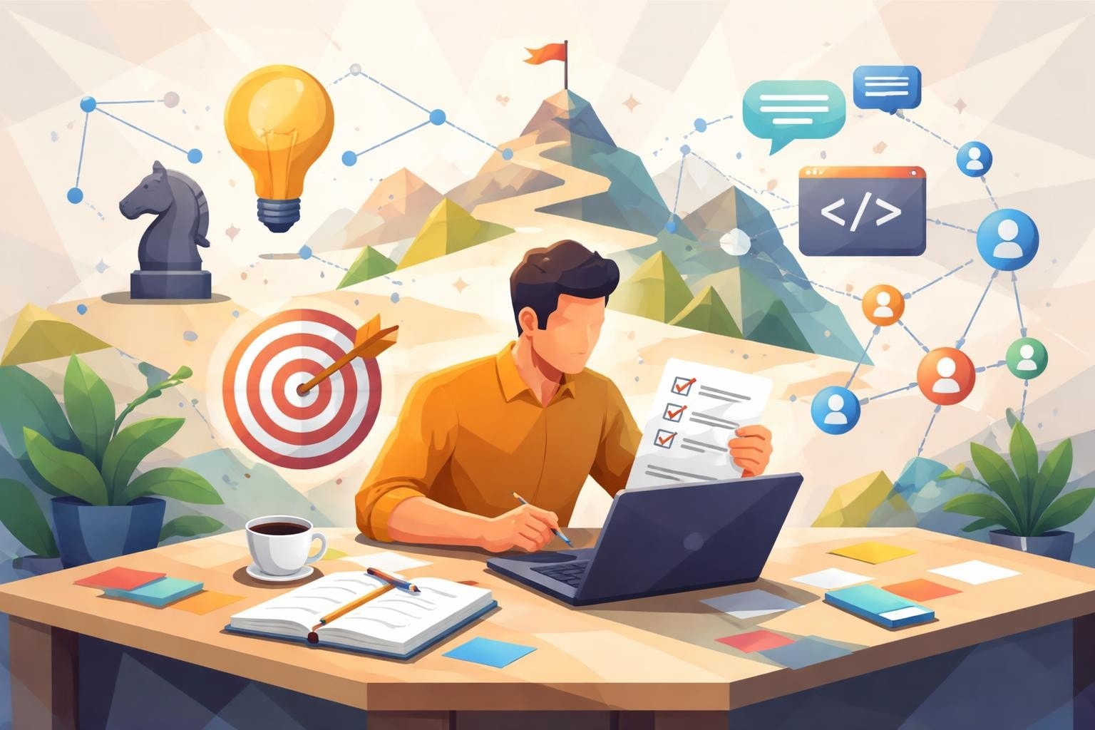 Product Manager Interview Guide for 2026 Success