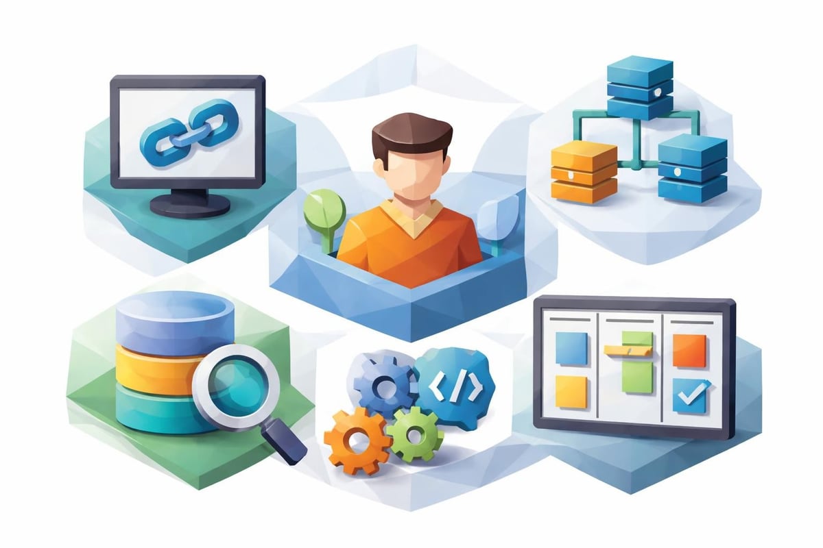 Product manager technical evaluation