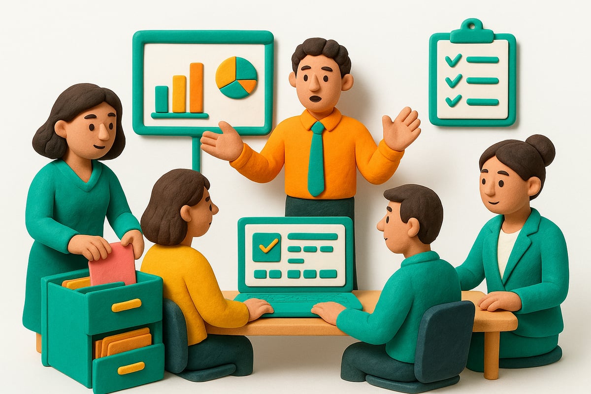 Understanding Business Administration: Foundations and Scope