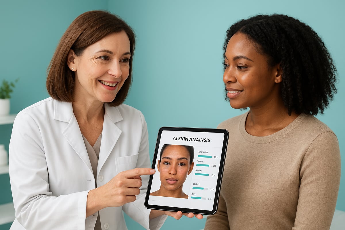 Expert Advice: When to See a Dermatologist