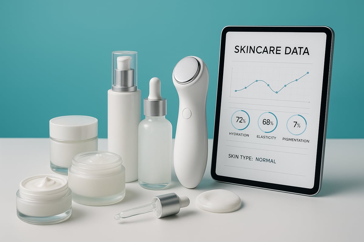 The Science Behind Modern Skincare