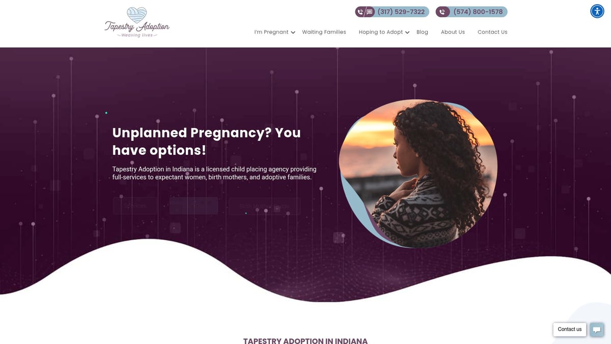 Infants Waiting for Adoption Guide: Your Essential 2026 Handbook - Tapestry Adoption: Comprehensive Support for Families