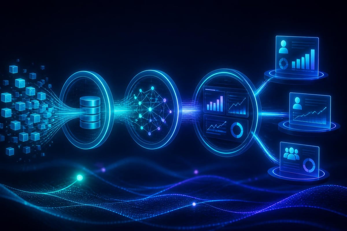 Copilot cowork data analysis workflow