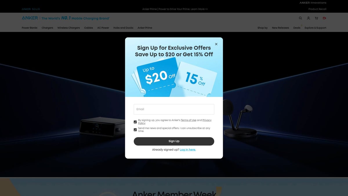 7 Essential Portable Phone Charger Picks for 2025 - Anker PowerCore Slim 10000 PD 2025 Edition