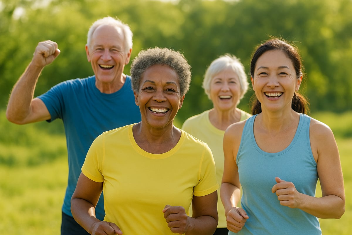 Health Benefits of Meeting Your Vitamin D3 Requirements