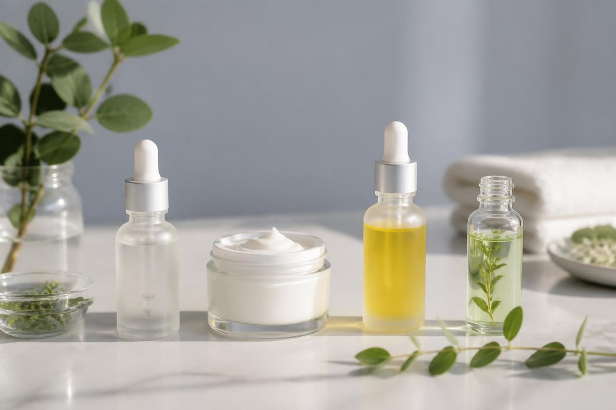 Ingredient compatibility
