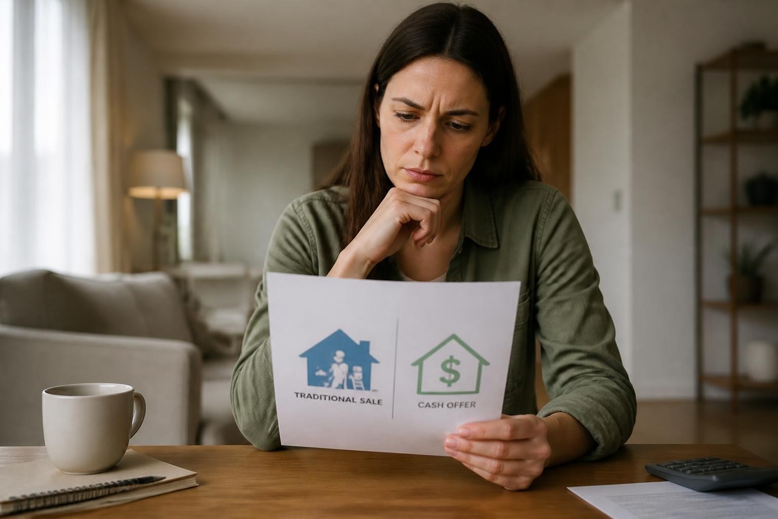 Buy My House As Is: Sell Fast Without Repairs in 2026