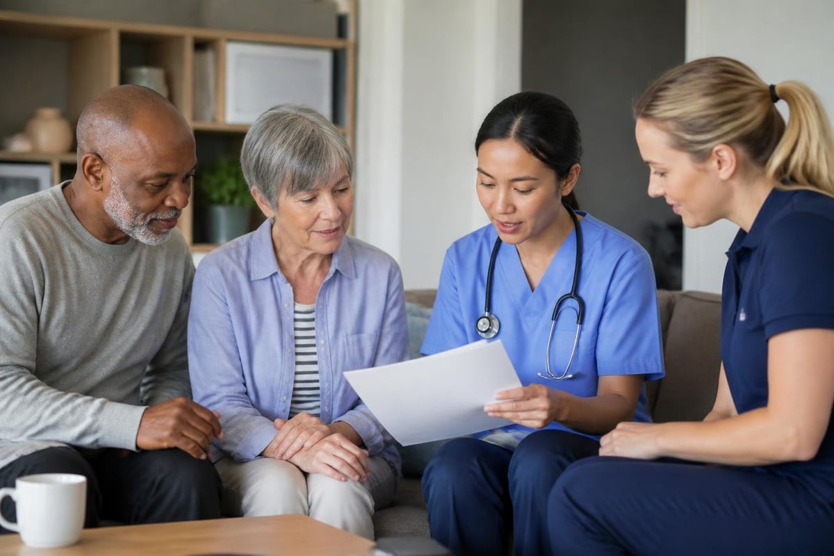 Medicare and Home Health: Complete Coverage Guide 2026 1 Medicare home health eligibility requirements