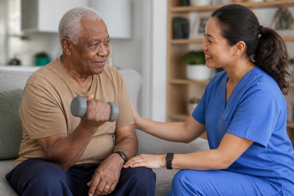 Medicare and Home Health: Complete Coverage Guide 2026 2 Medicare home health quality measures