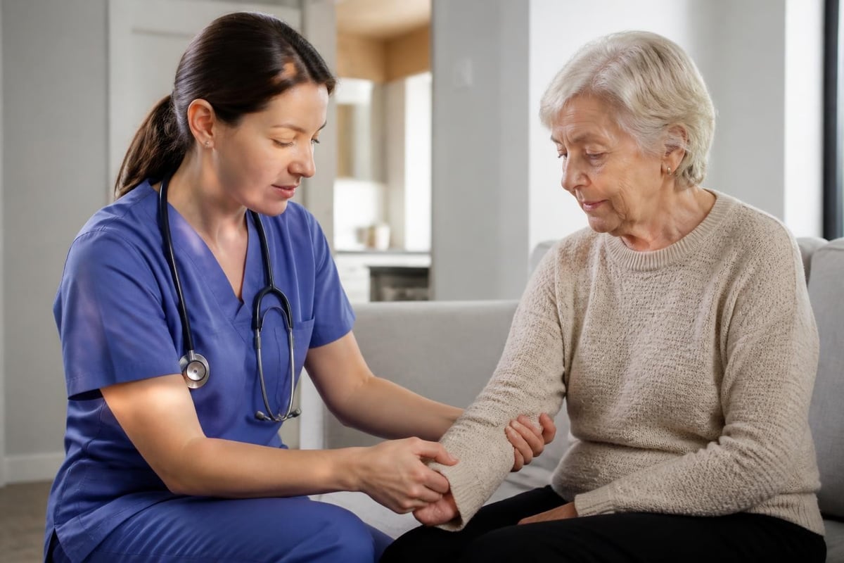 Medicare and Home Health: Complete Coverage Guide 2026 3 Medicare home health coverage gaps