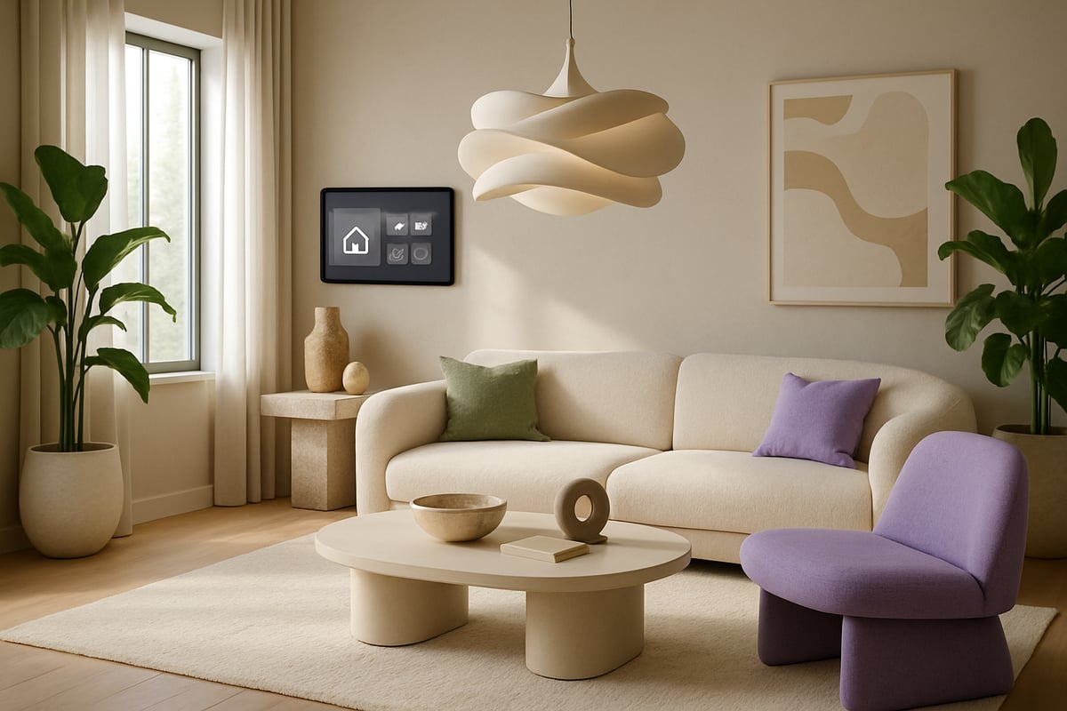 Top House Design & Decor Trends for 2025