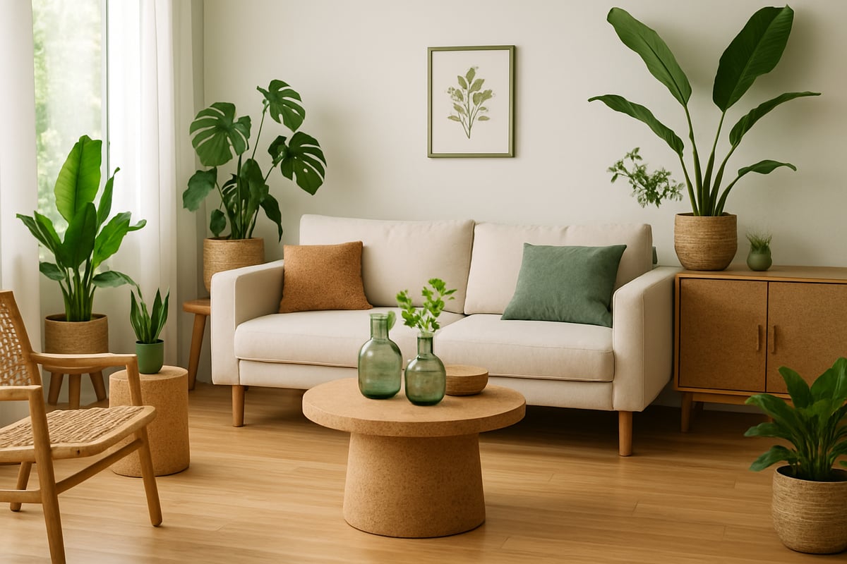 Sustainable and Eco-Friendly House Design Solutions