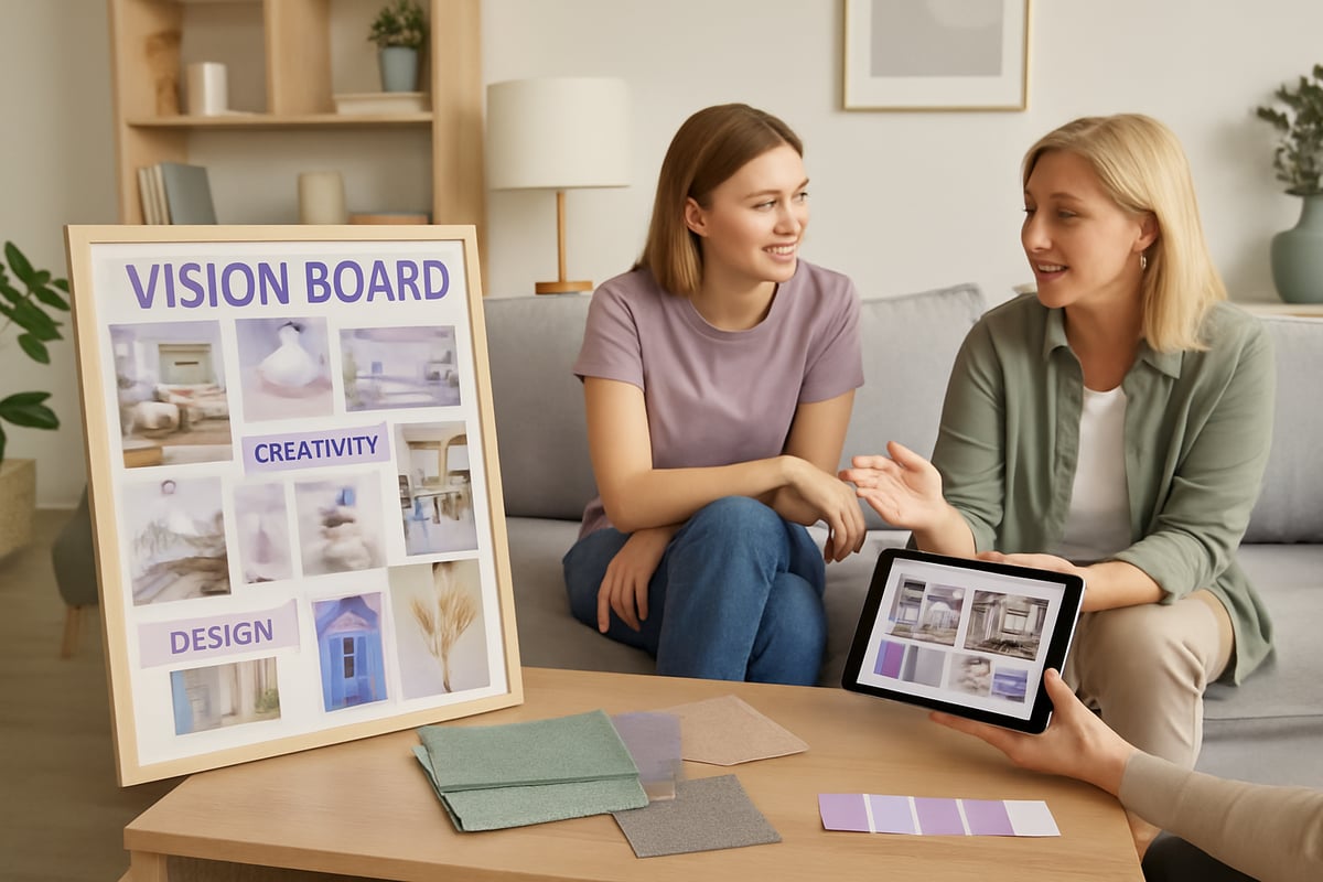 Defining Your 2025 House Design Vision