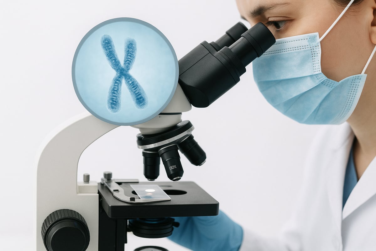 テロメアとは何か？基本構造と役割