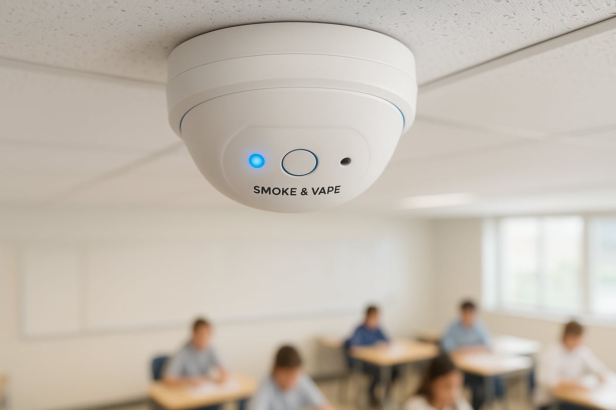 Key Features to Look for in Modern Detection Solutions