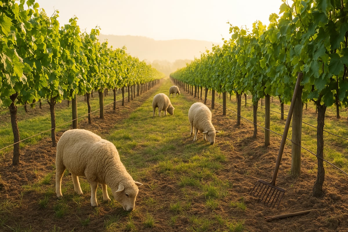 What Makes a Wine Organic in New Zealand?