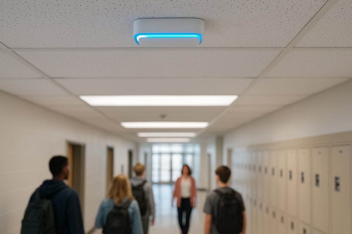 The State of Vaping and Detection Challenges in the USA (2026)