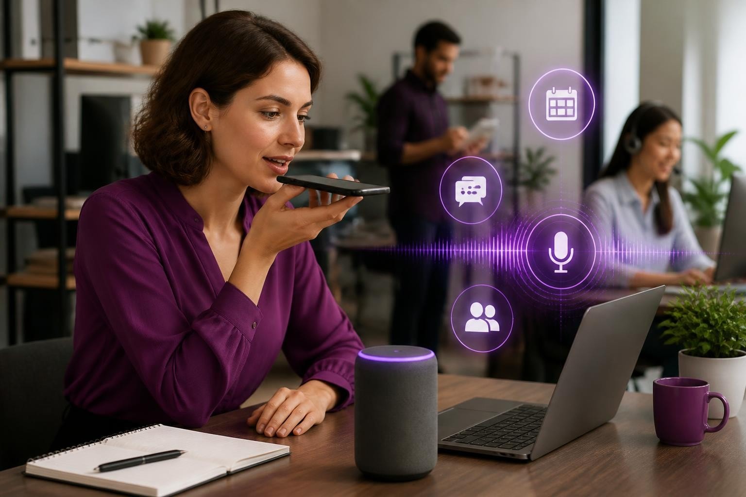 Jarvis AI Voice: Practical Guide for Small Business