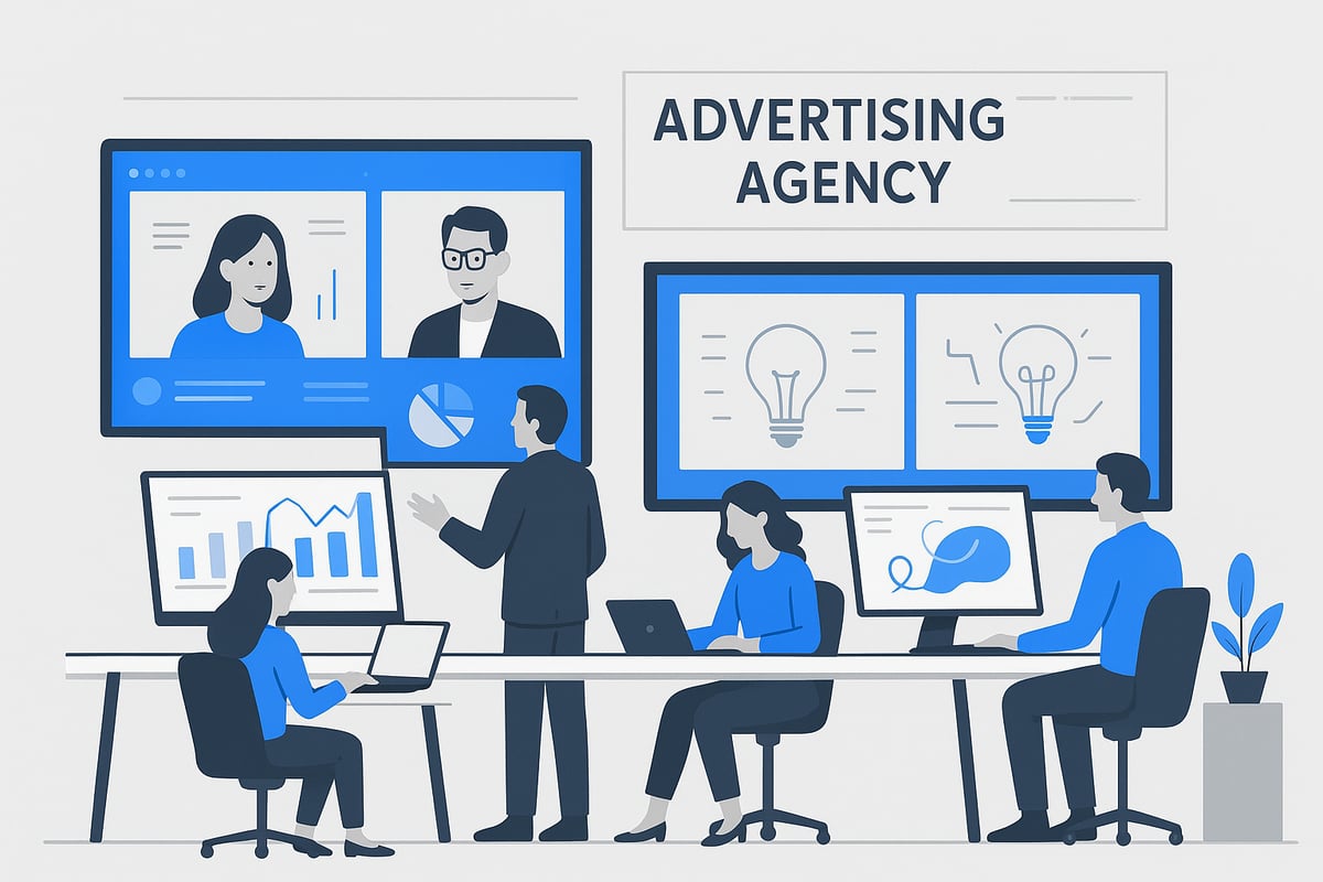 The Evolving Agency Landscape in 2026