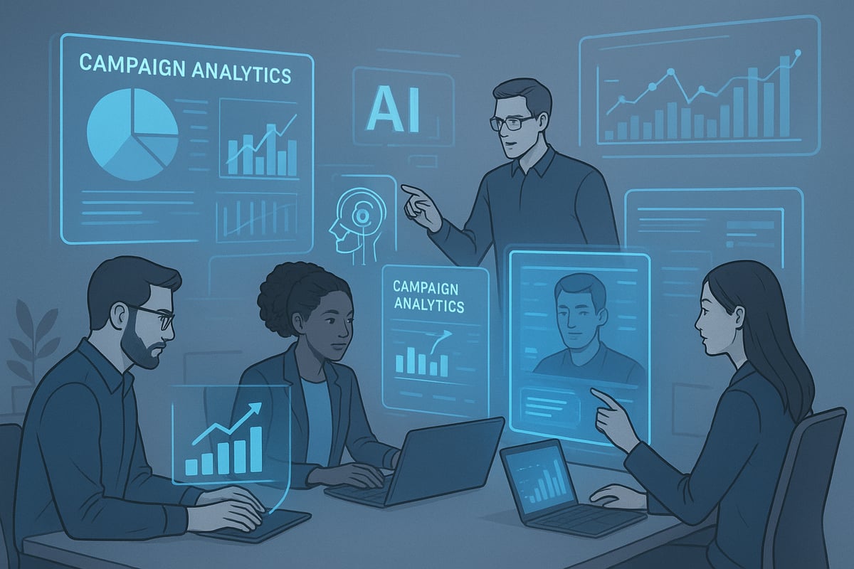 Technology & Tools Shaping Agency Success in 2026