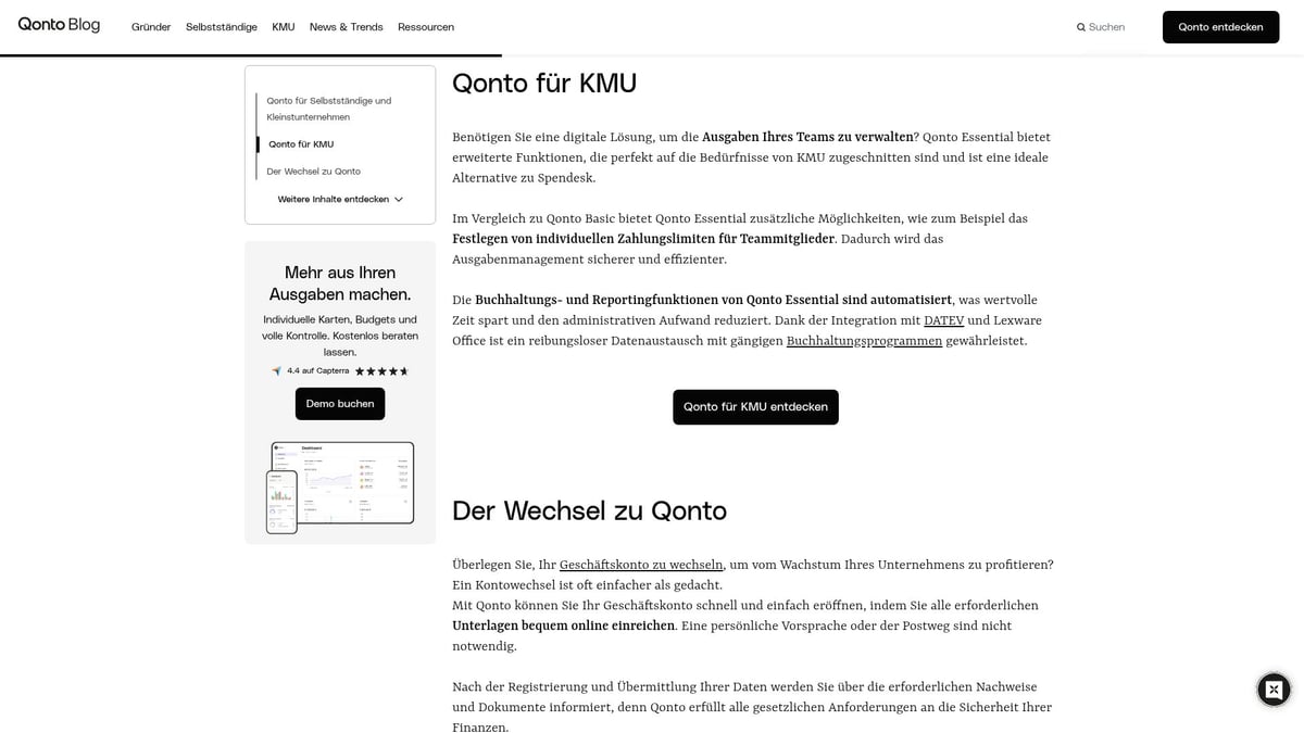 7 Gr&uuml;nde, warum Spendesk 2026 Ihr Finanzteam begeistert - Flexible Workflows & individuelle Freigabeprozesse