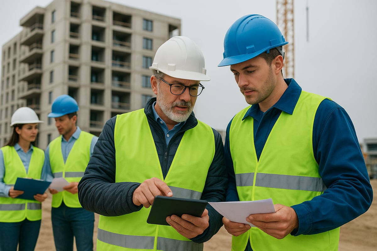 Miksi taustatarkastus on tärkeämpää kuin koskaan vuonna 2026?