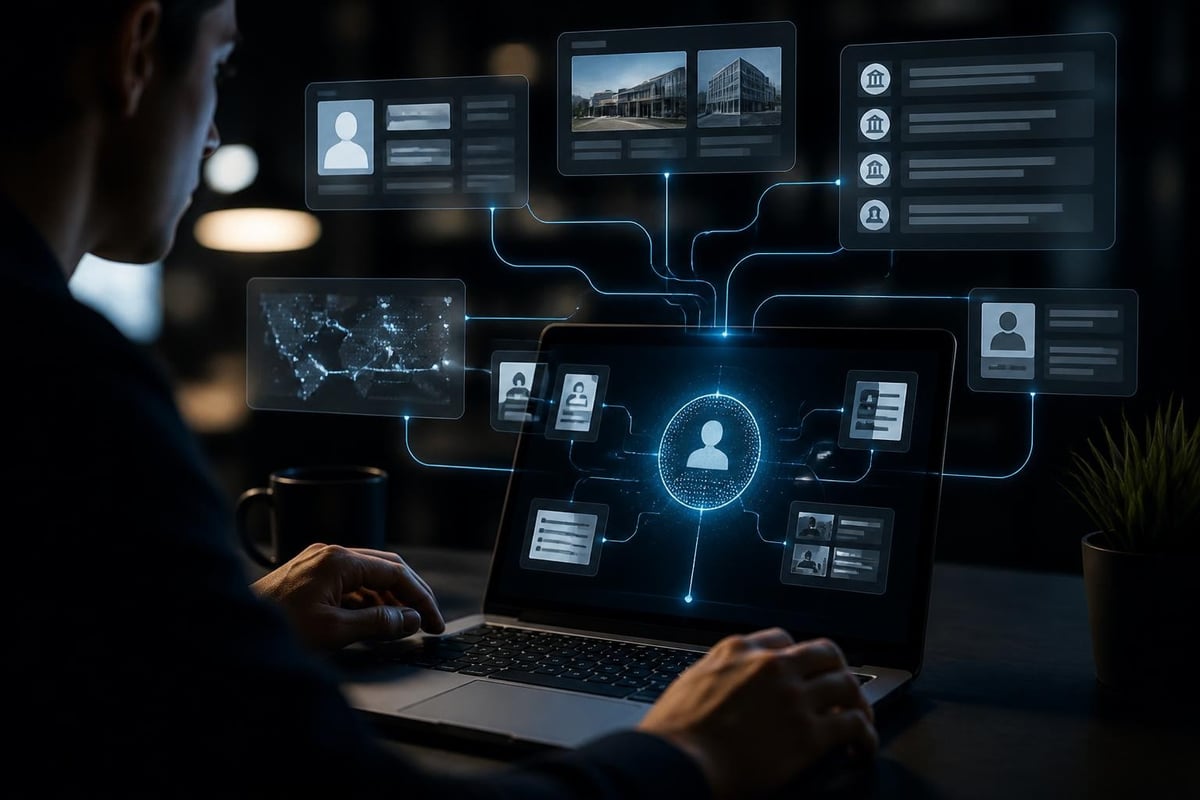 KI-gestützte Personalisierung bei Phishing-Angriffen
