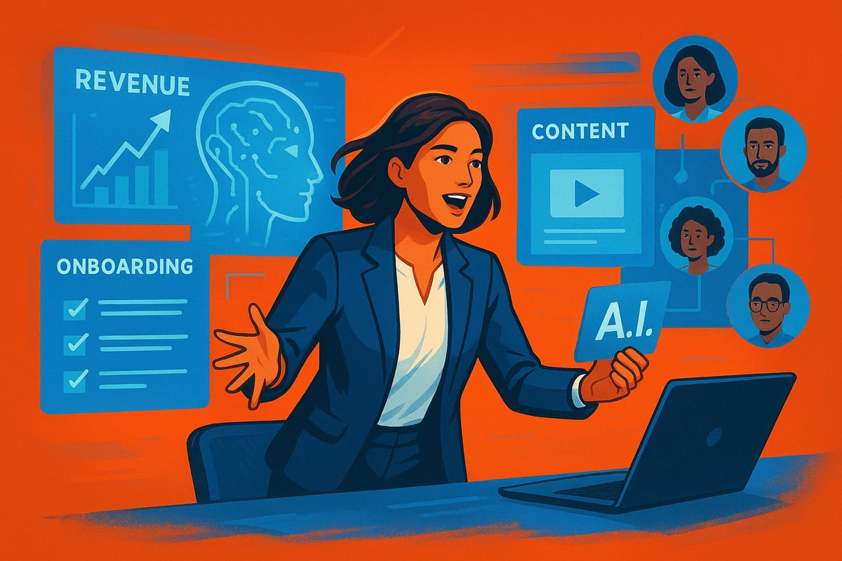 7 Essential Perplexity Prompts to Help Business Coaches Scale