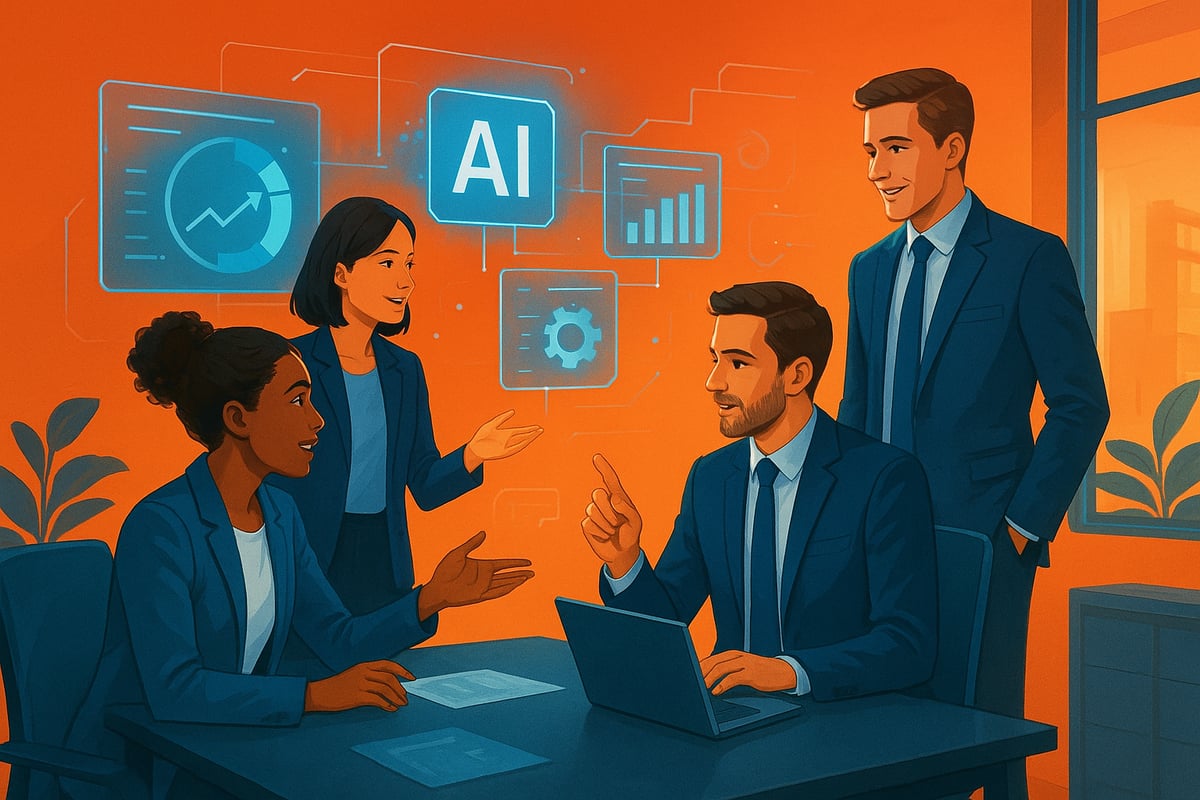 Overcoming Common Challenges When Scaling with Perplexity Prompts