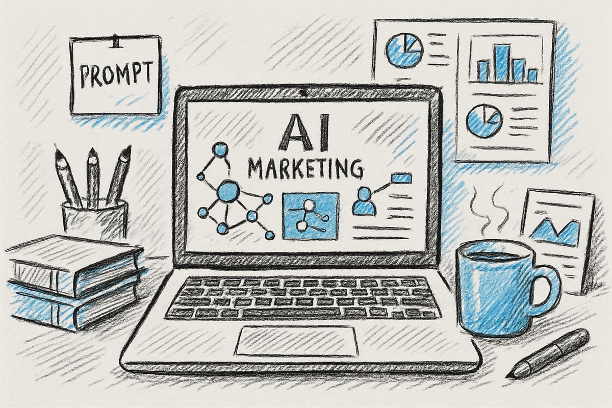 Tools and Resources for Effective Marketing Prompts