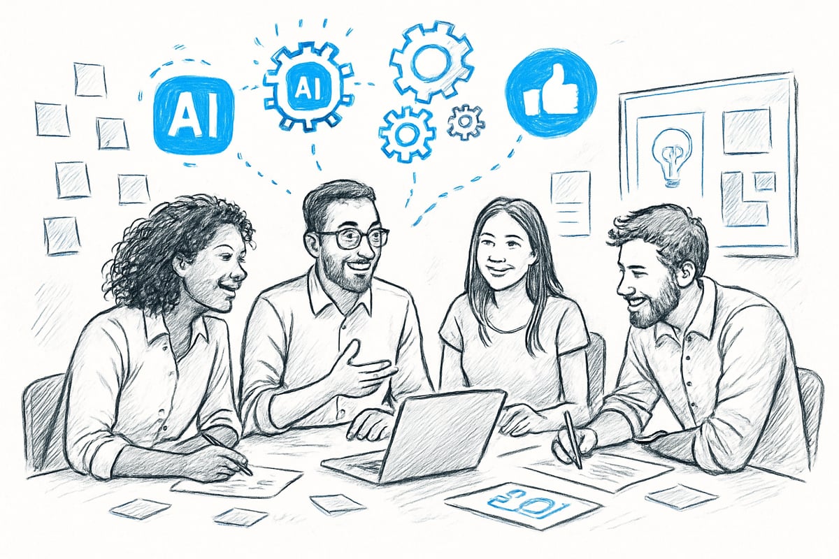 Why Creative Marketing Prompts Matter in 2025