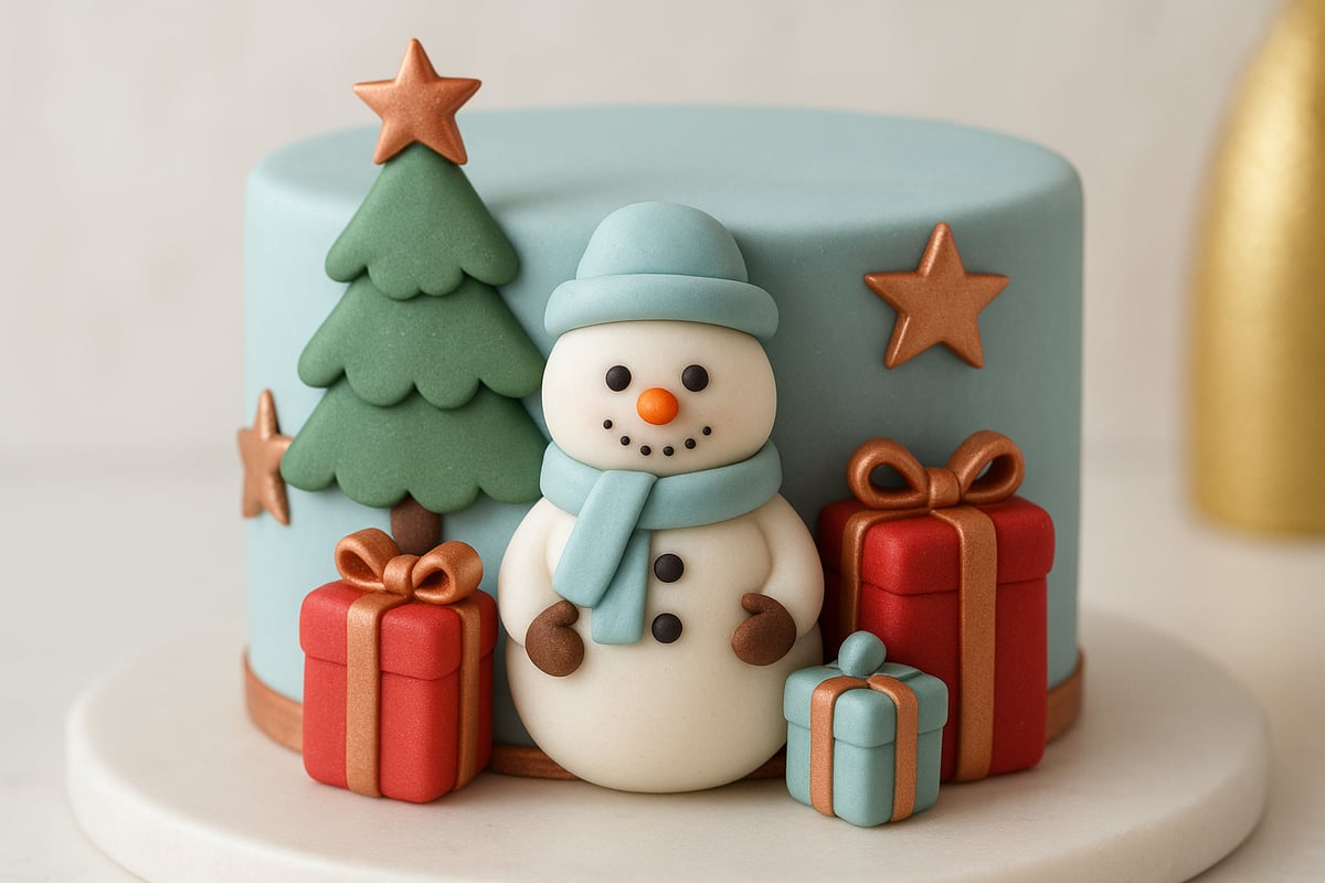 Farb- und Designtrends für Weihnachten 2026