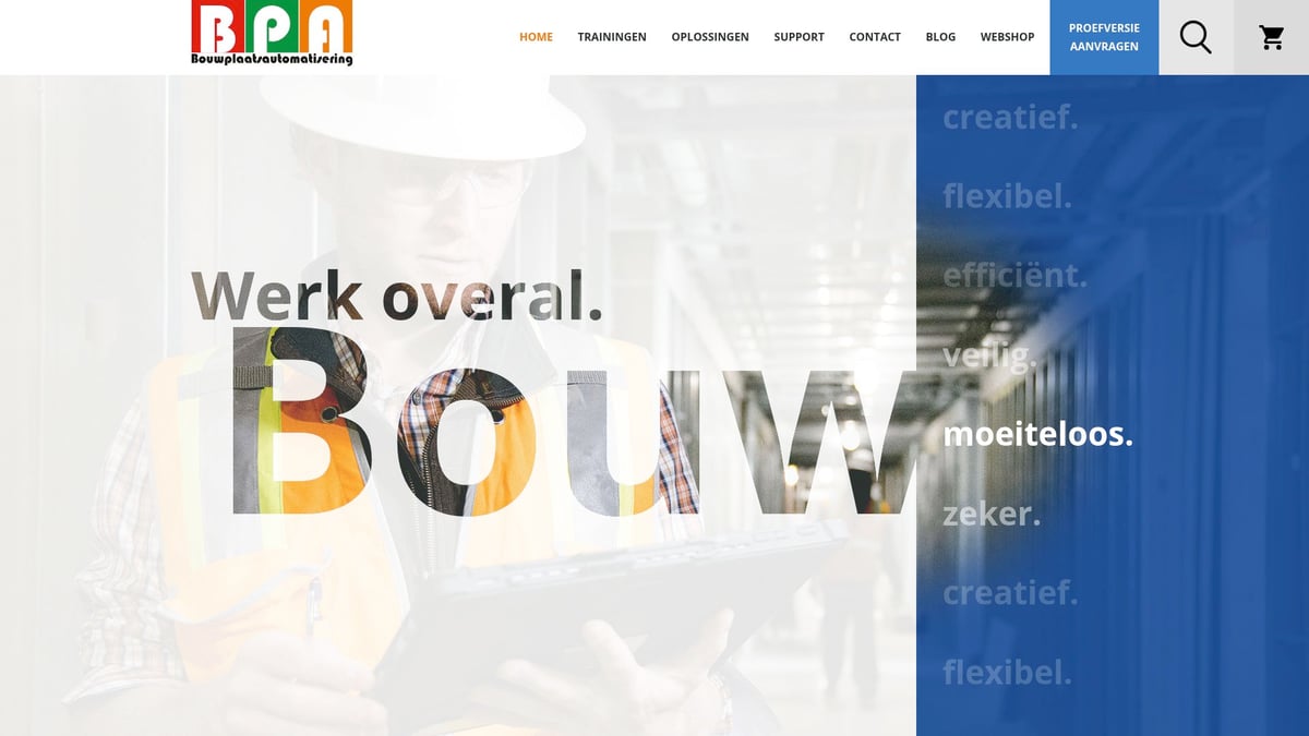 Automatisch Calculeren Gids: Efficiënt Rekenen in 2026 - BPA Bouwplaatsautomatisering: Oplossingen voor Efficiënt Calculeren