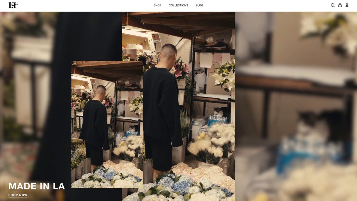 9 Essential Urban Brands Redefining Street Style in 2026 - La Familia Forever