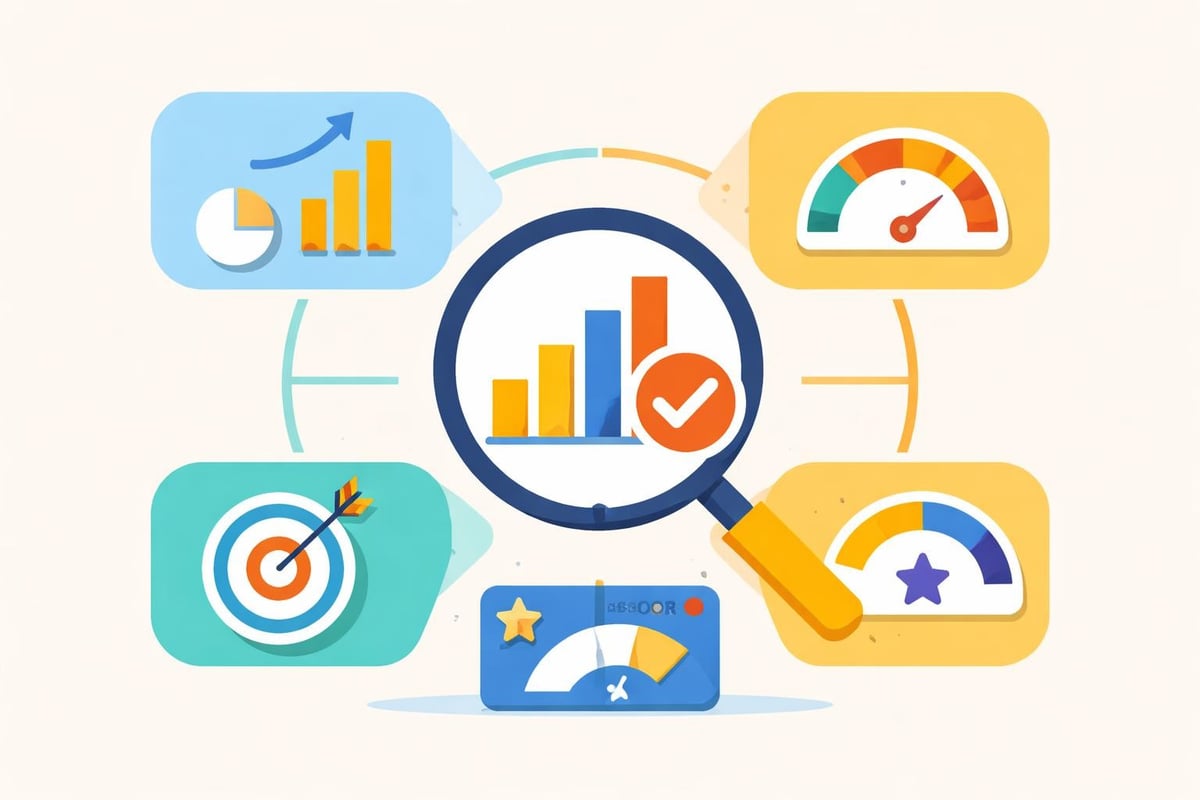 Moz Keyword Metriken