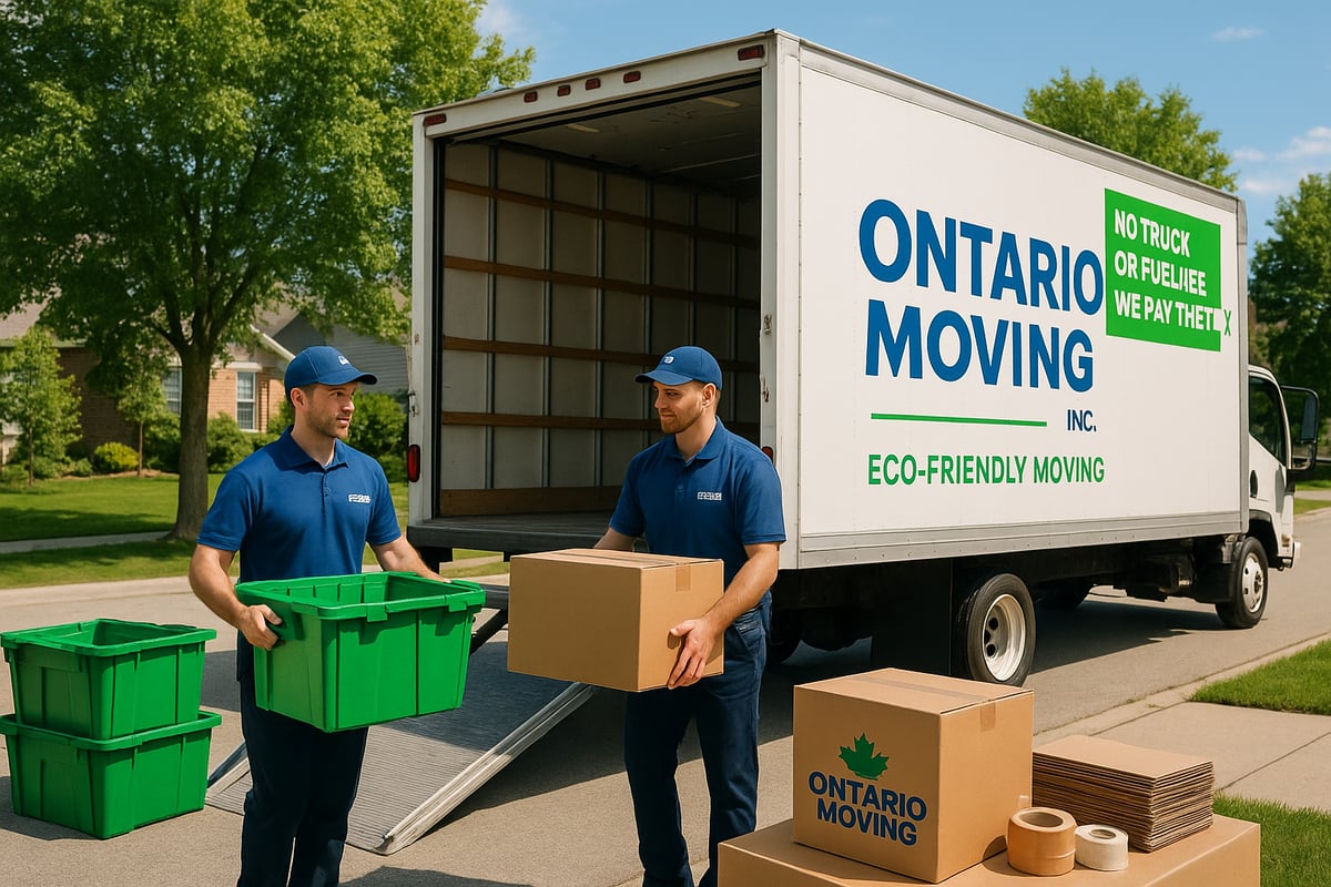 Local Moving Trends and What to Expect in 2026