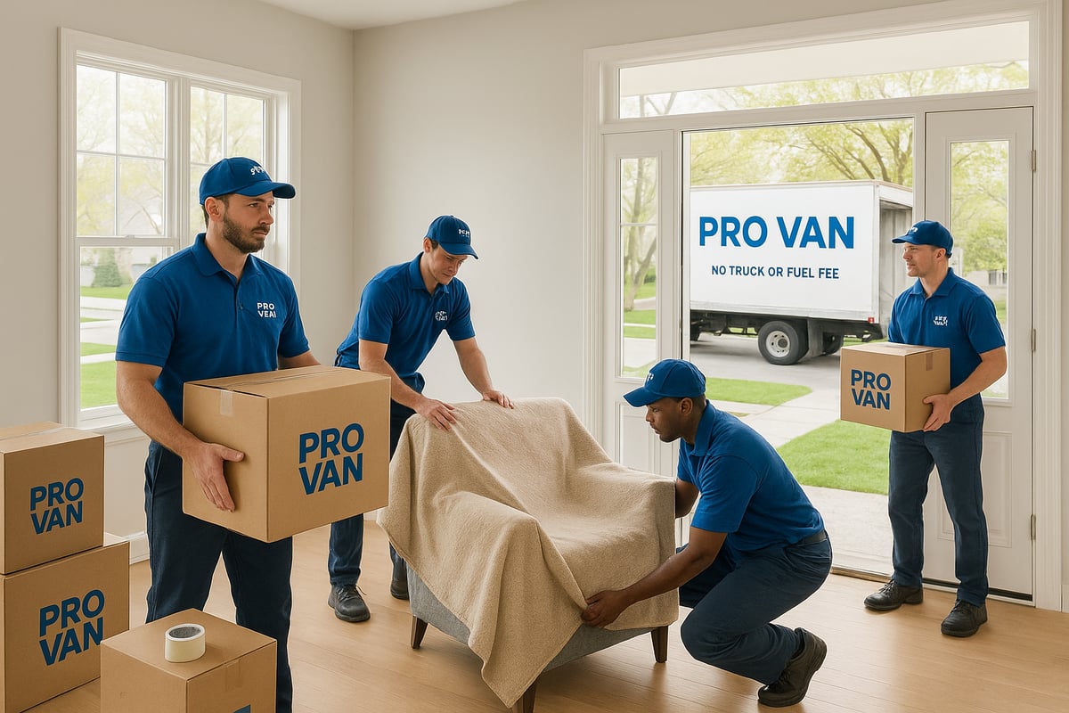 9 Essential Movers And Packers Near Me Tips for 2026