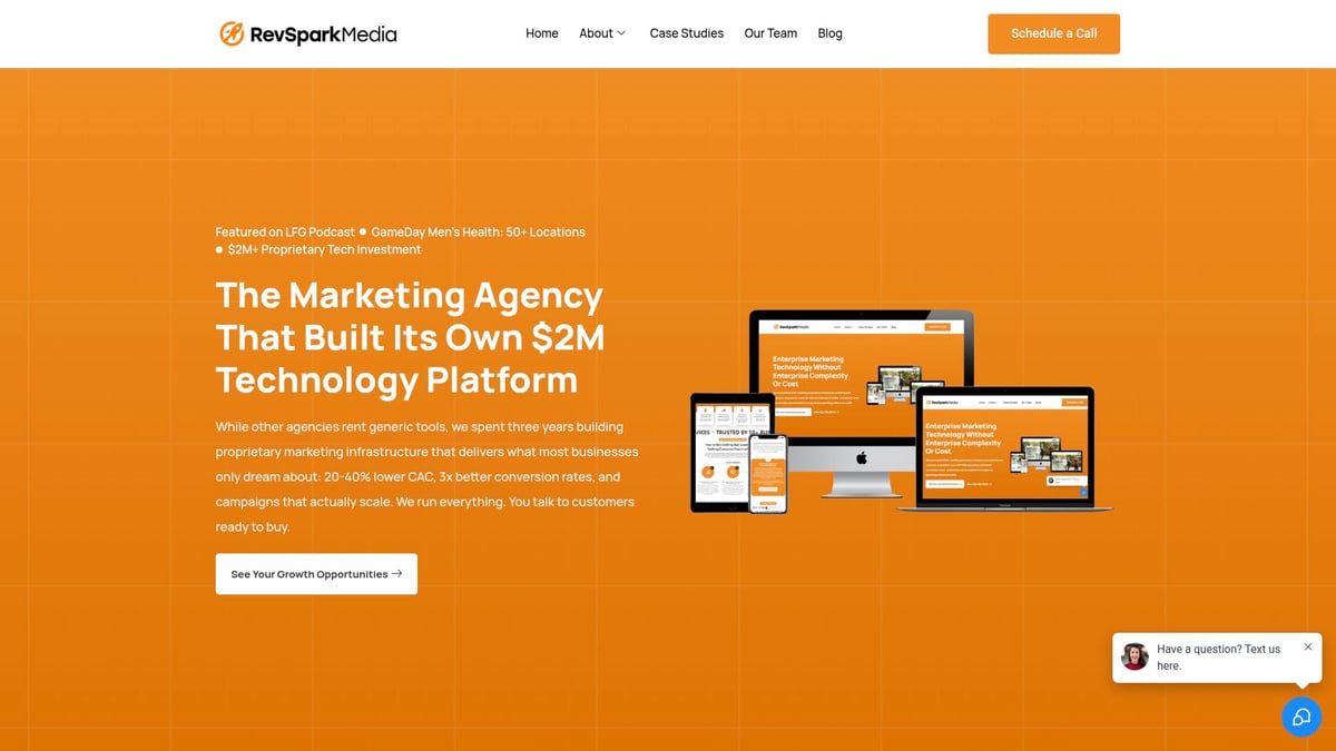 Guide to Done For You Digital Marketing Success in 2026 - How RevSpark Media Accelerates Healthcare Digital Marketing Growth