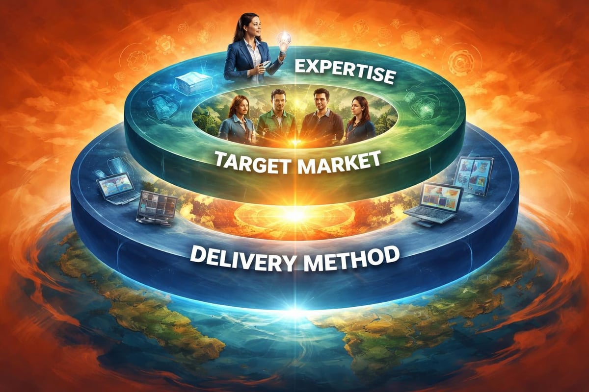 Positioning framework