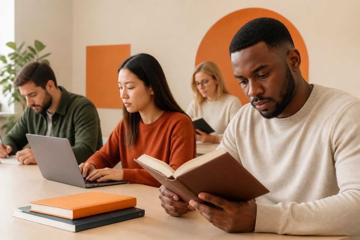 Online theology education pathways