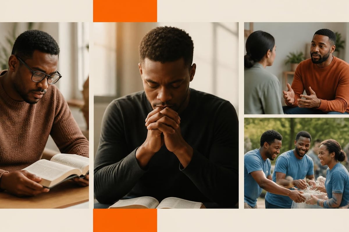 Ministry application of theological education