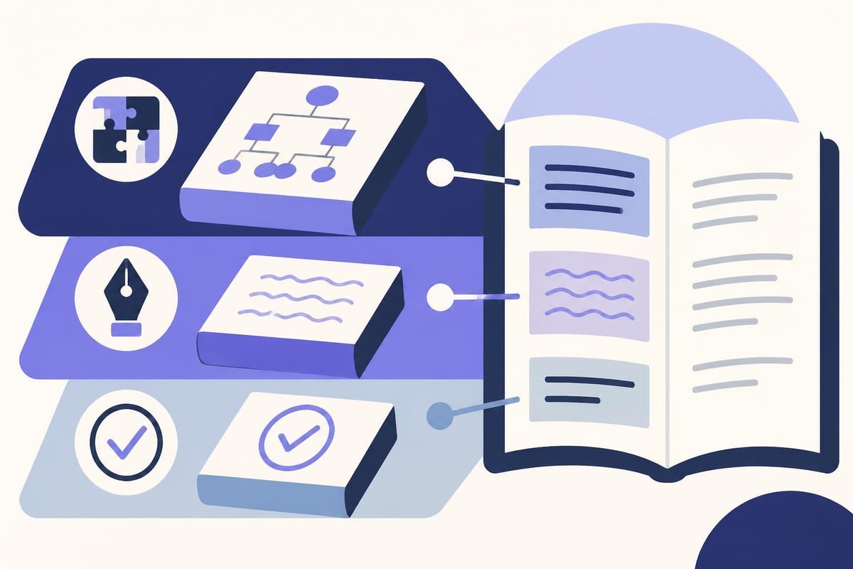 Editing workflow layers