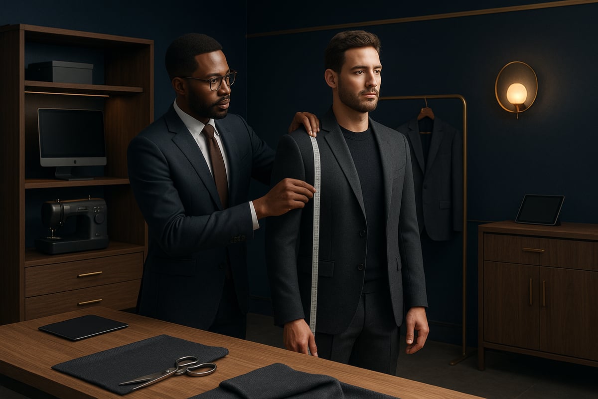 Comprendre le Sur-Mesure : Définitions et Évolutions