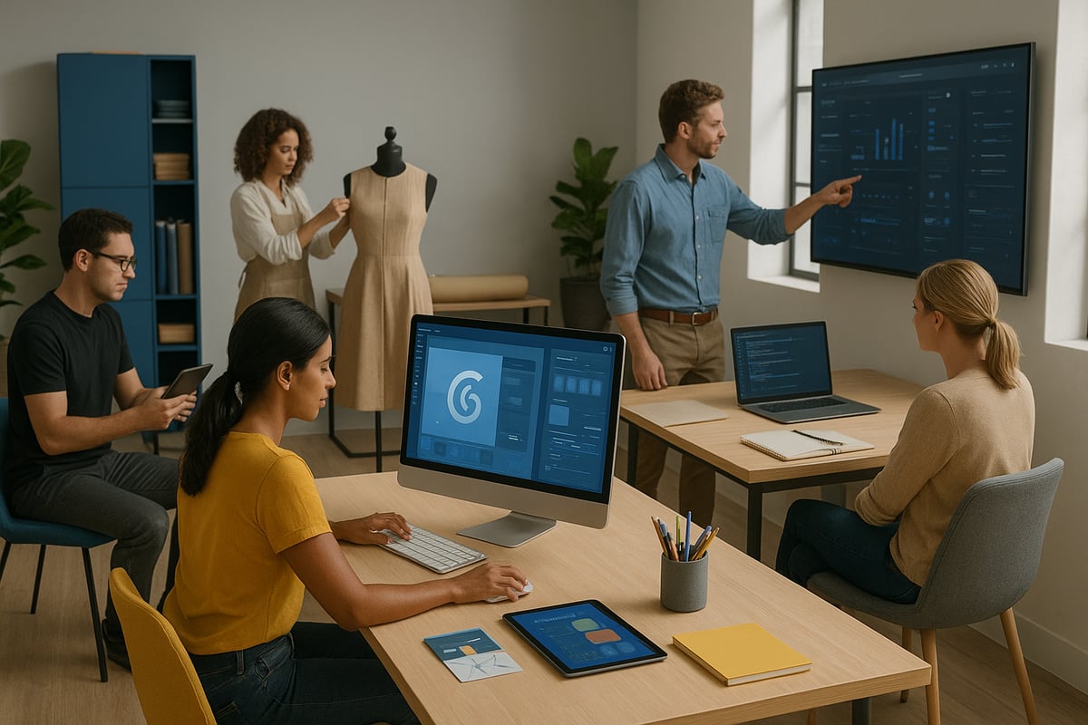 Les Domaines Clés du Sur-Mesure en 2025