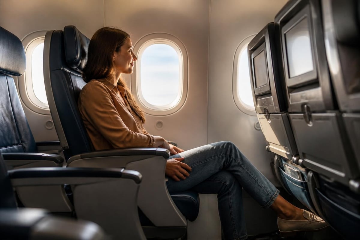 Seating quality factors