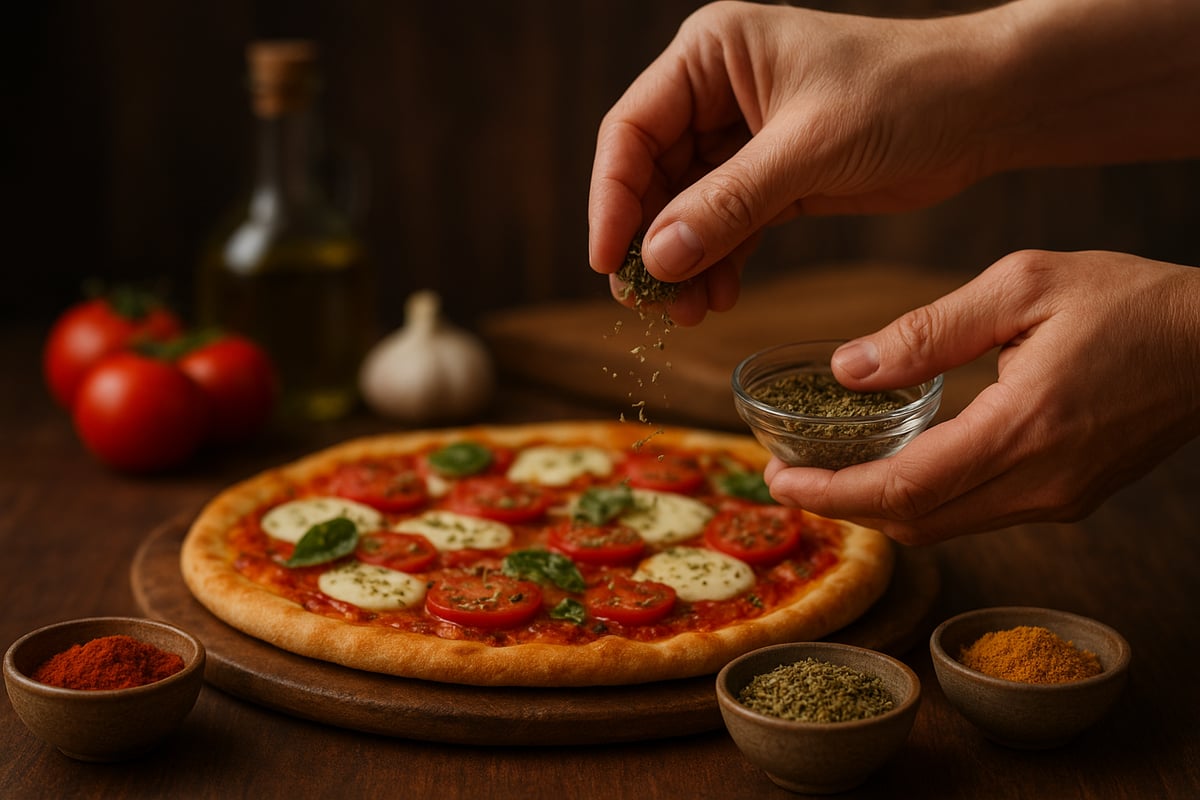 Utilisations culinaires innovantes de l’origan séché en 2026