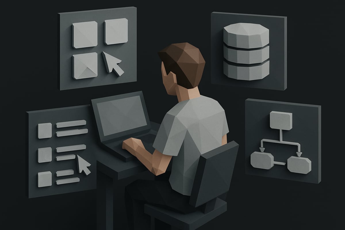 Step-by-Step Guide: How to Unlock Digital Solutions with No-Code