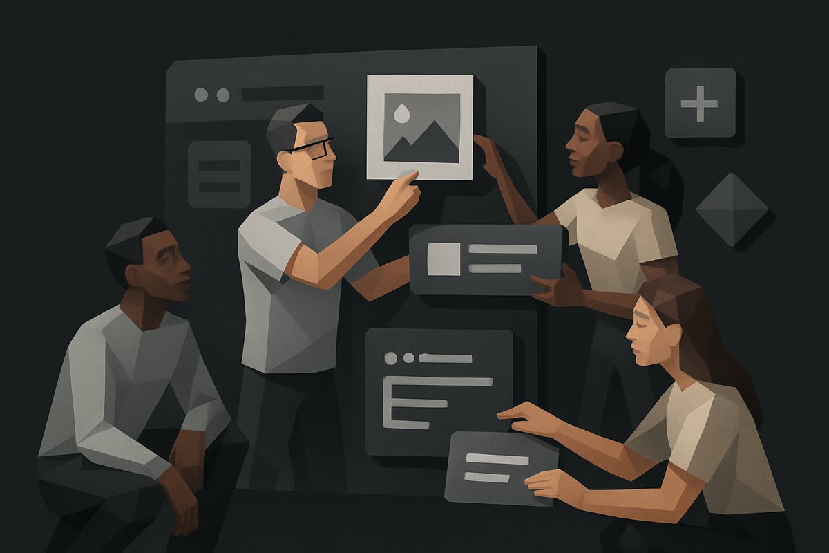 Understanding No-Code: What It Is and Why It Matters in 2025