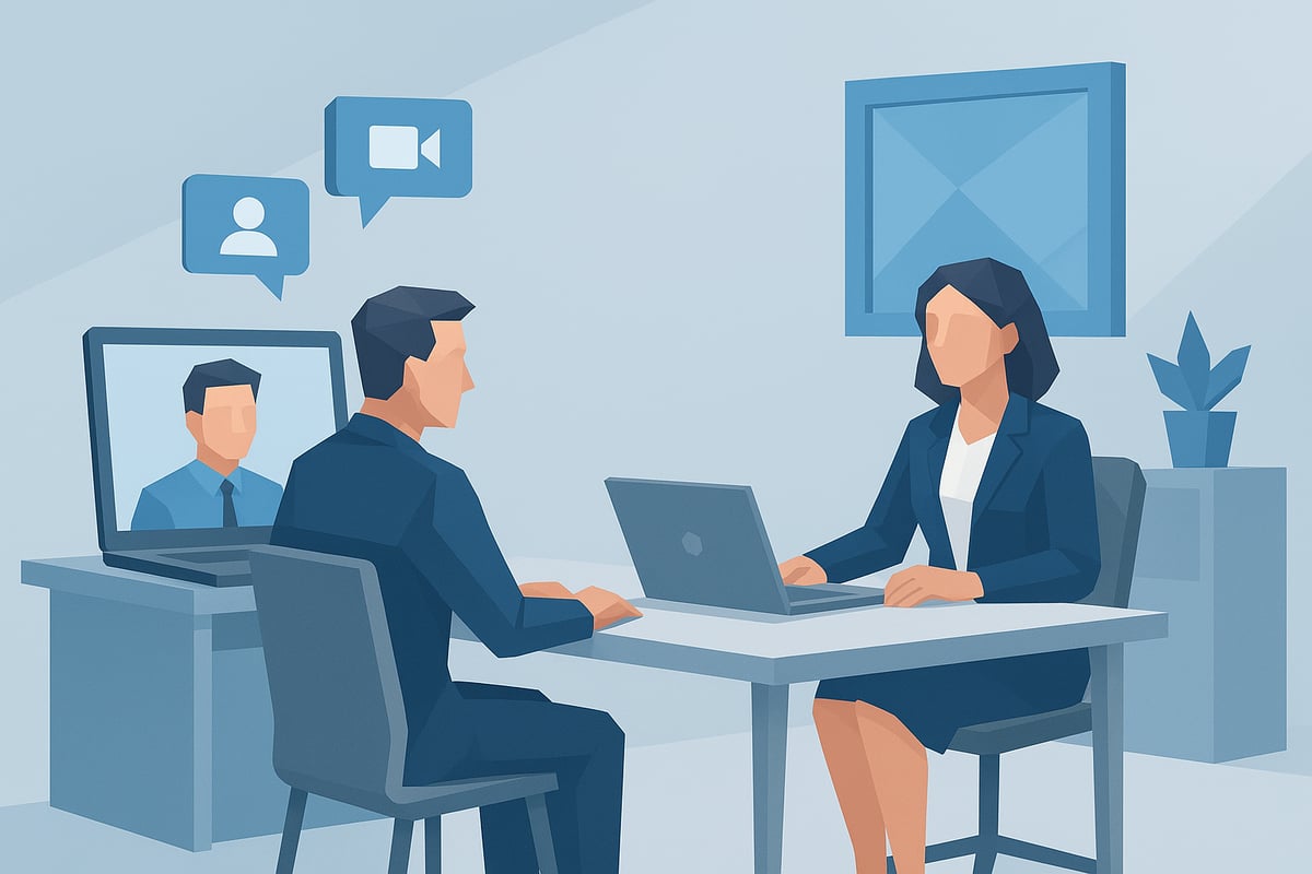 The Evolving Landscape of Interview Preparation in 2026