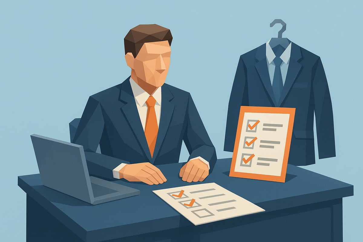 The Ultimate Interview Preparation Checklist: 9 Must-Do Steps for 2026 Success